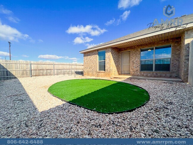 Photo - 2109 N Avenue K Unidad B