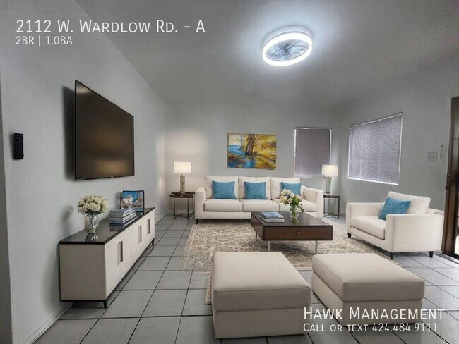 Photo - 2112 W Wardlow Rd Unidad A