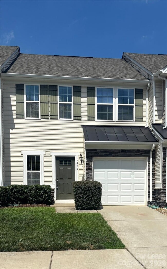 Building Photo - 7411 Red Mulberry Way