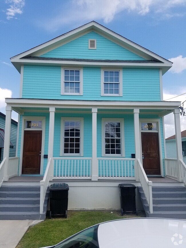 Building Photo - 1341 Independence Street Rental