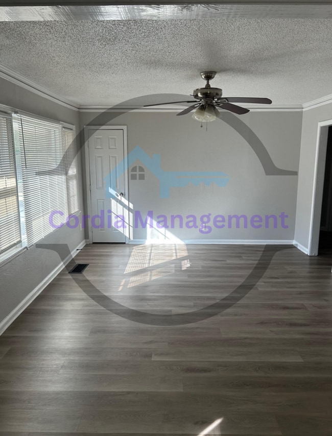 Photo - Adorable 3BR with Front Porch and Back Dec...