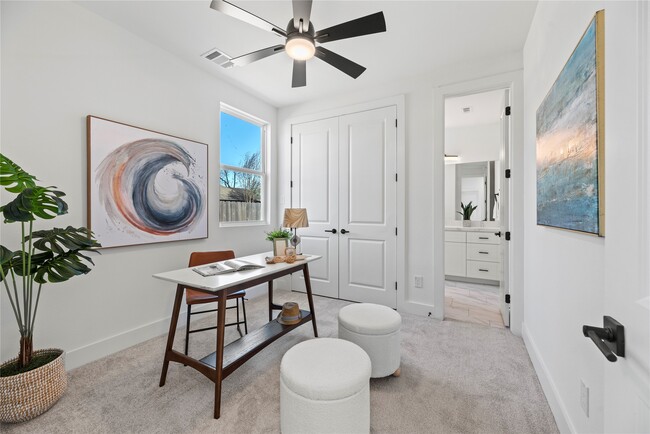 Building Photo - 426 Sikes St