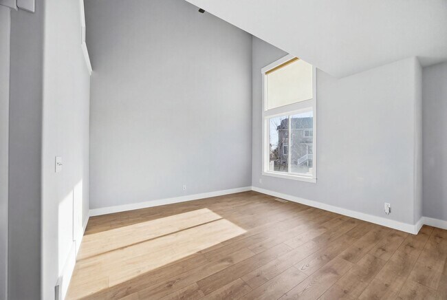 Photo - Stunning townhome on Sleepy Ridge