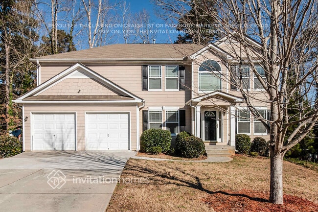 Building Photo - 4169 Kenwood Trail