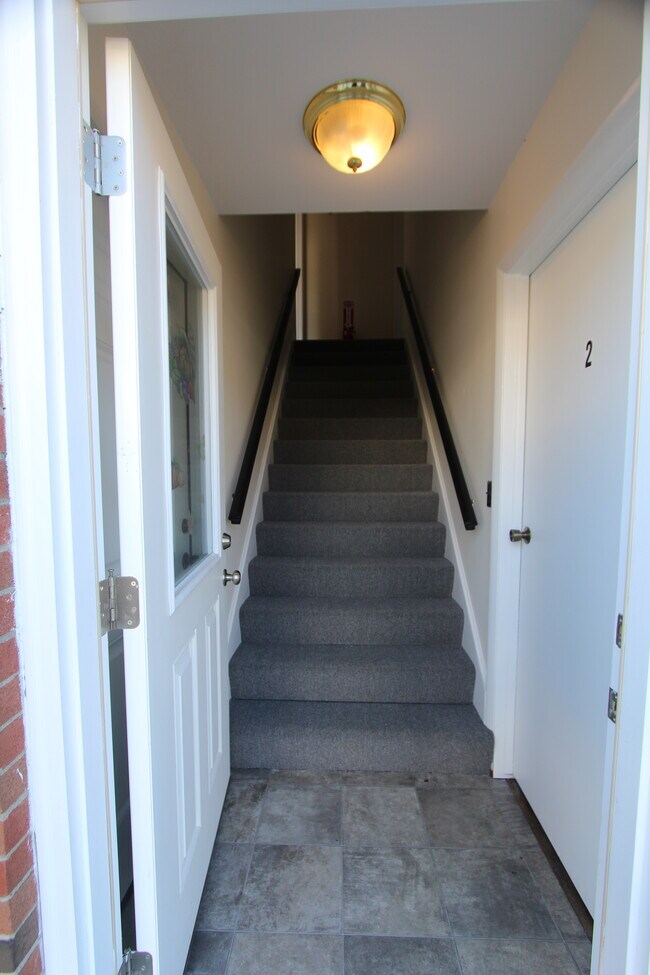 Photo - 123 Highland Ave Unit 3
