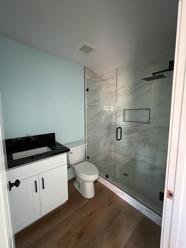 Photo - Brand new constructed! Triplex, 2 bedroom 1 bath