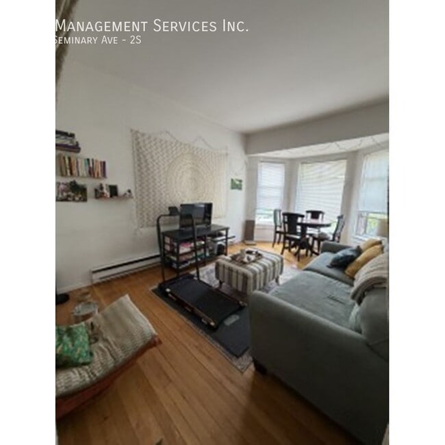 Photo - 3755 N Seminary Ave Unit 2S