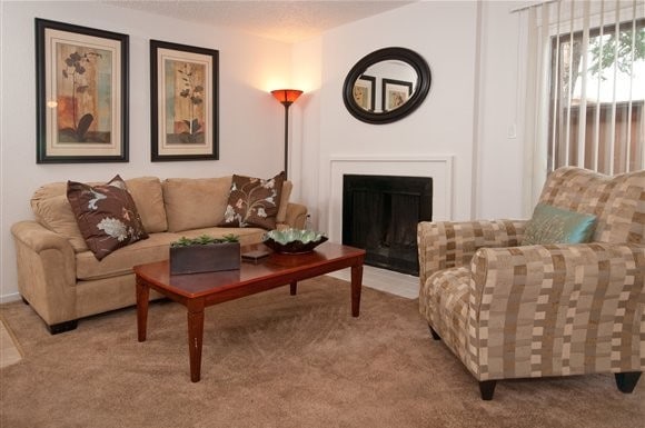 Photo - The Cascades Apartments