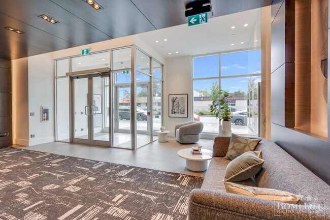 Photo - Brand New 2 Bed + Den Condo at FRAME in Norquay Village Unit 708