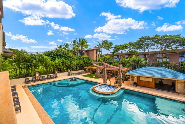 Breakers E-44 – Furnished 2BR with Lanai, ... - Breakers E-44 – Furnished 2BR with Lanai, ... Condo
