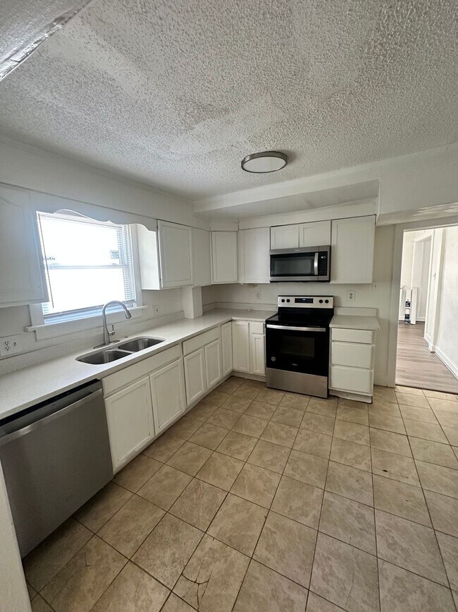 Photo - Single Family Home Available Almost Immediately!