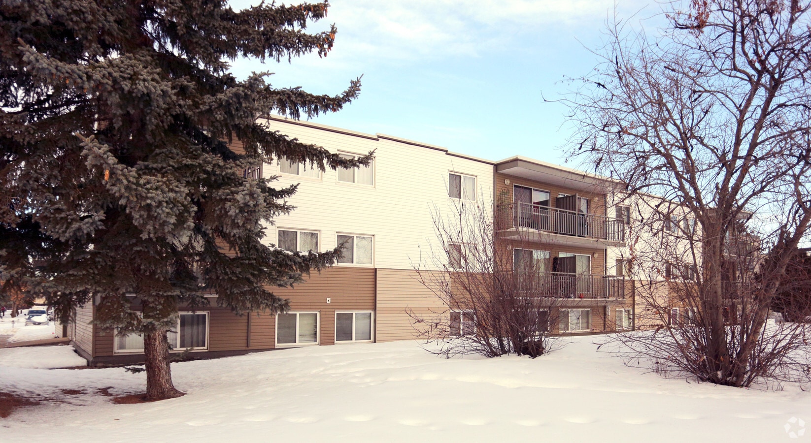 Astoria Greens - Astoria Greens