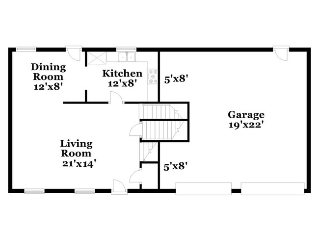 Photo - 385 River Trace Dr