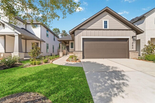 Photo - 21614 White Bellflower Ln