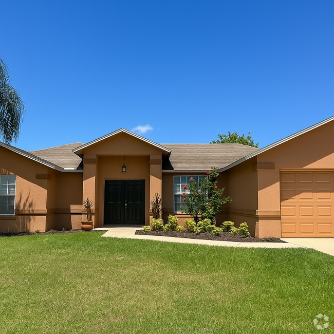 Building Photo - 6217 Cross Creek Blvd Rental