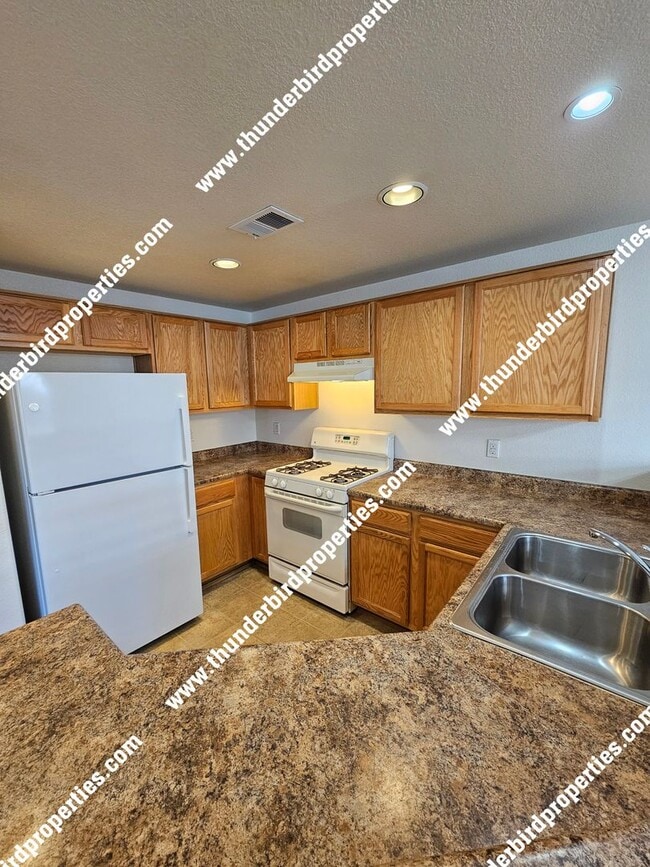 Photo - Available soon!!! Nice 2 Bedroom, 2 Bathroom, 1 Car Garage and 1,157 Sq Ft. Condo in Gated Commun...