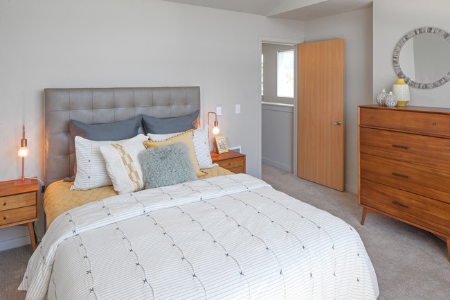 The Tennyson At Crescent Village apartments — community photo