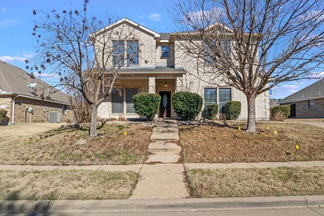 Photo - 1111 Devonshire Dr House