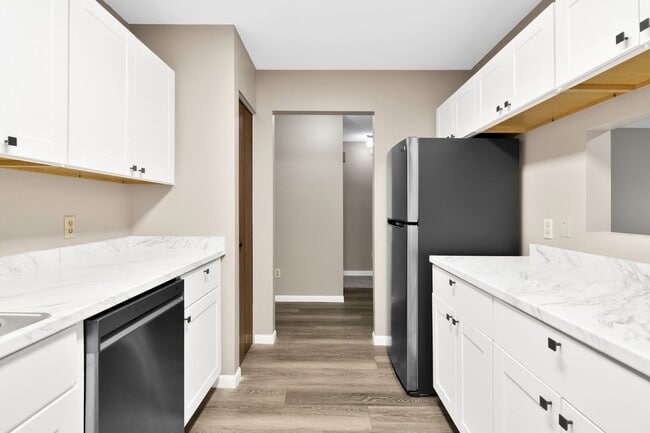 Photo - Modern 3-Bedroom Duplex in Holiday Hills, Traverse City