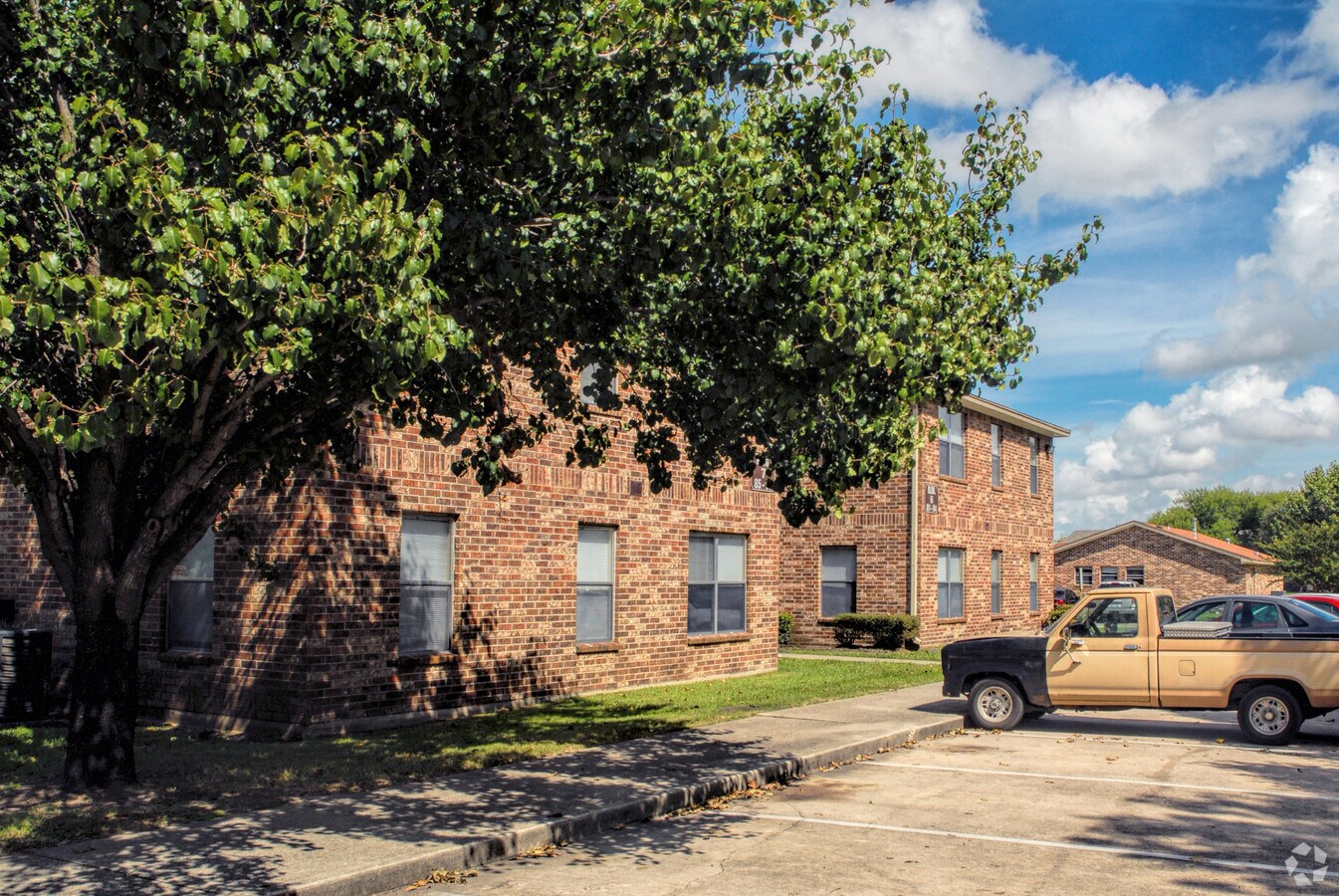 Photo - Country Terrace Village II Apartments