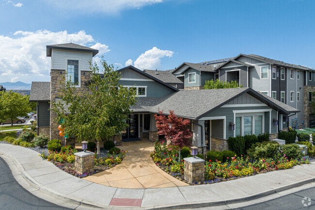 Building Photo - Talavera at the Junction Apartments & Townhomes