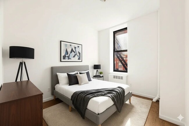 Photo - 248 Broome St Unidad 5A