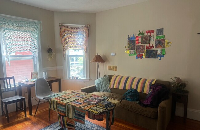 Photo - 1081 Broadway Apartamentos Unidad 1