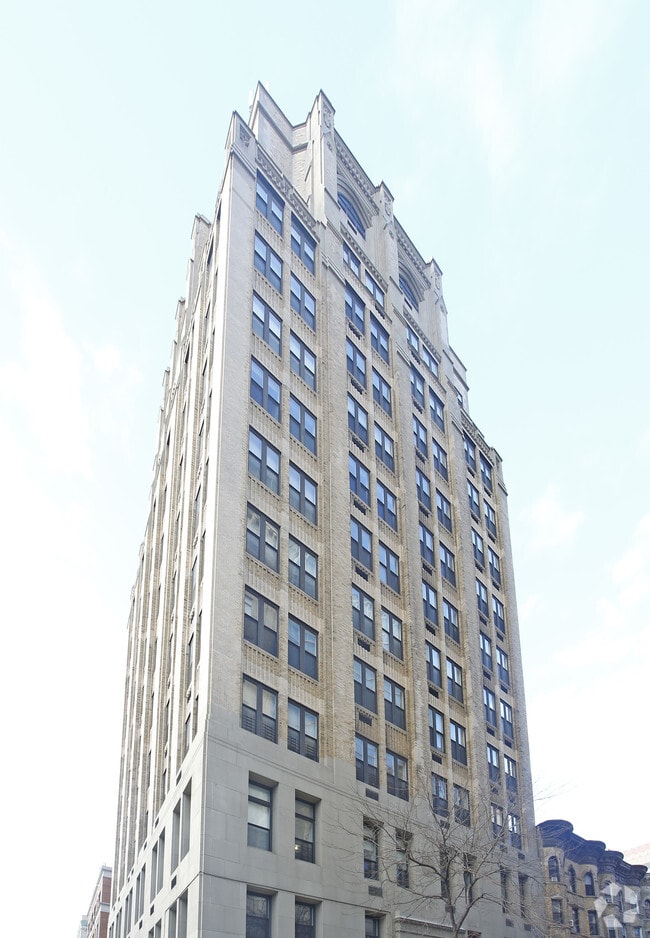 96  Schermerhorn