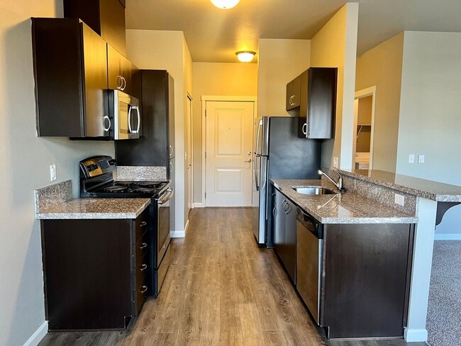 Photo - Encore Apartments – Modern Living in South...