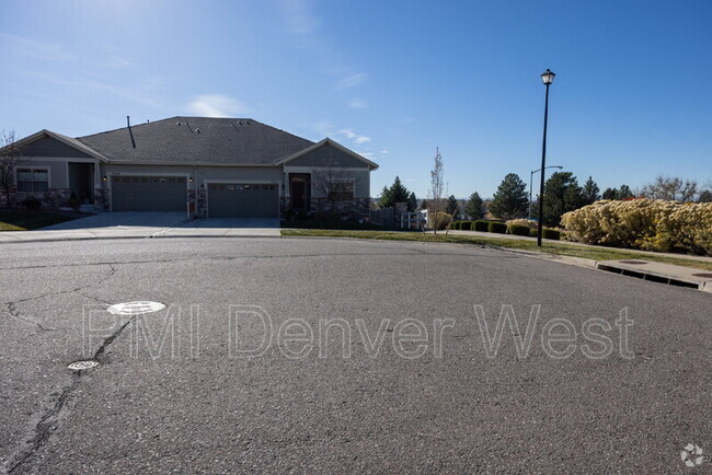 Building Photo - 19338 E Quincy Pl Rental