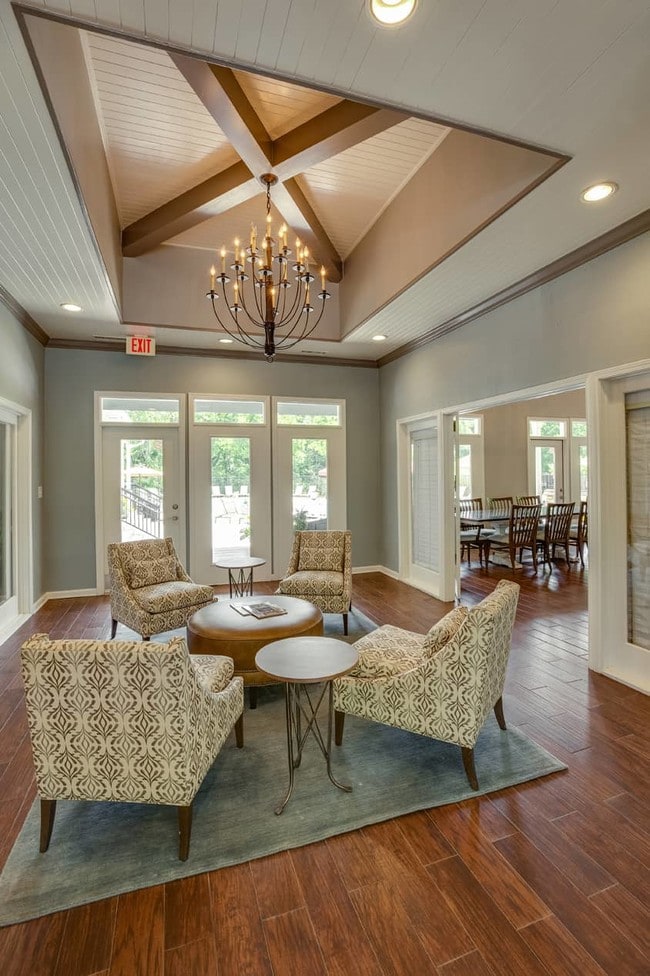 Carrington Hills Apartments Franklin, TN