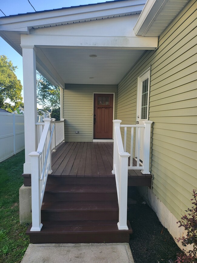 Photo - 36 W Hanover Ave Unit A