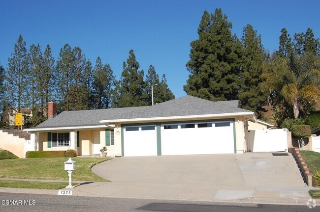Building Photo - 1375 Uppingham Dr Rental