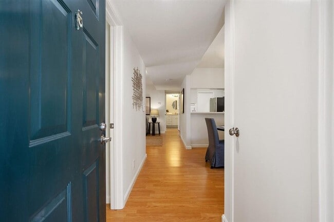 Photo - Resort Style Oakland Condo with Private Terrace