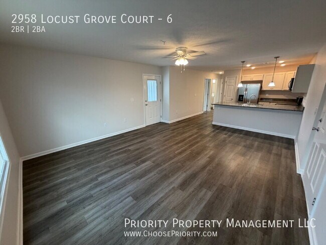 2958 Locust Grv Ct Unit 6