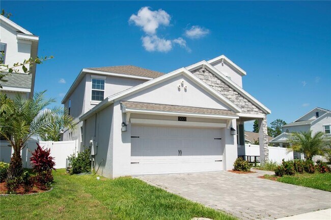 Photo - 3005 Prelude Ln House