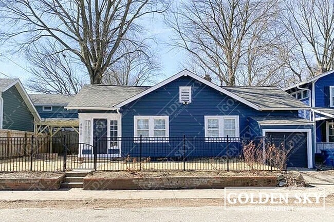 Photo - 4910 Winthrop Ave