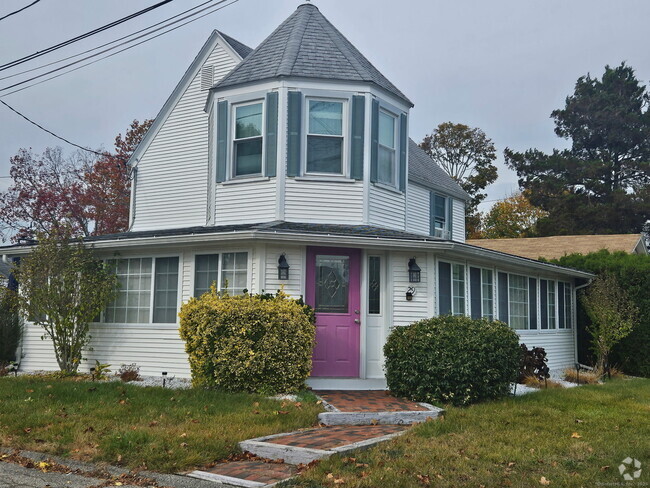 Building Photo - 29 Prospect Ave Rental