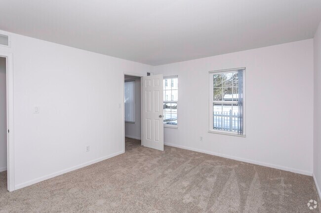 1BR, 1BA - 900 SF The Brockton