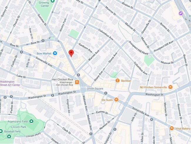 Photo - Unique 1 Bedroom available now