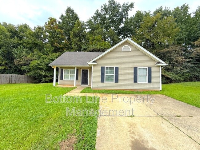 Building Photo - 5503 Windy Valley Dr Rental