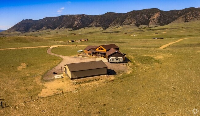 Building Photo - 67 Cowboy Wy Rental