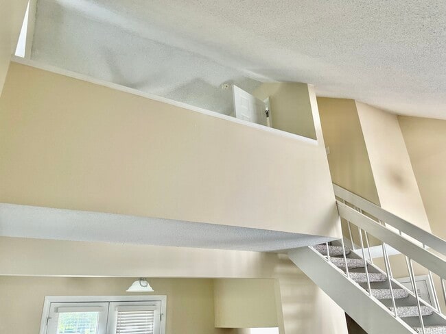 Gulf Coast Townhomes