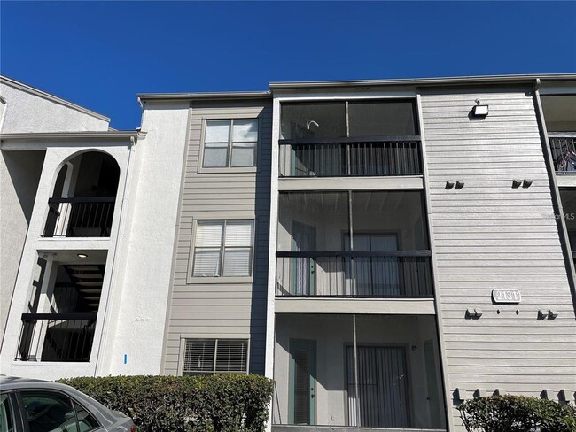 Building Photo - 2131 Cascades Blvd Unit 203