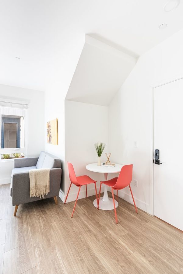 Photo - ArtHaus Yerba Buena: New Luxury Apartment!... Unit 1A