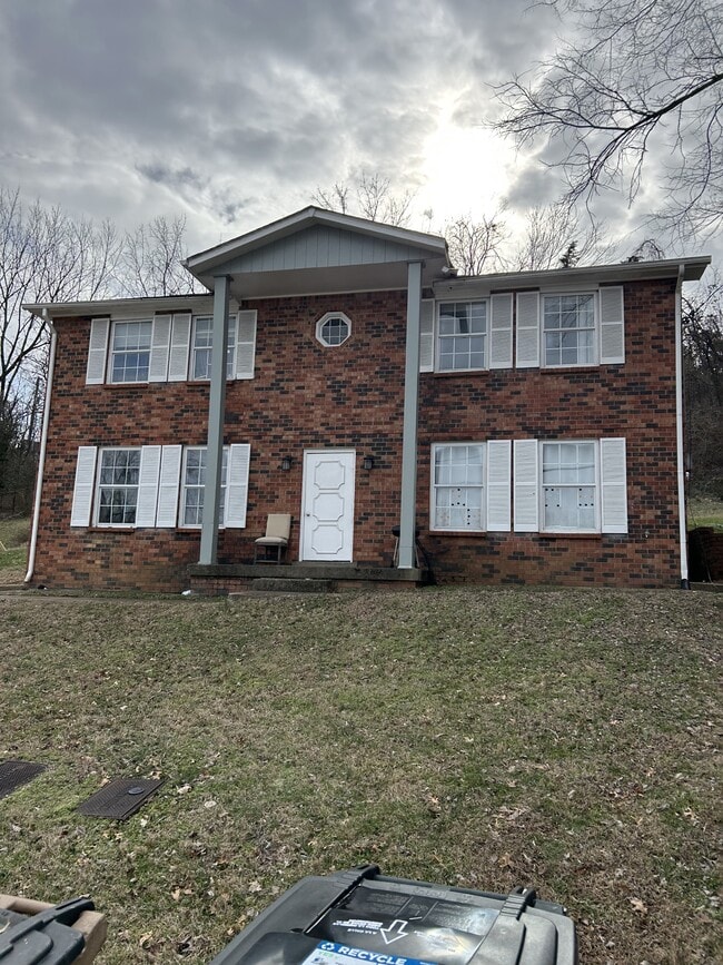 Building Photo - 5185 Hilson Rd Unit 1
