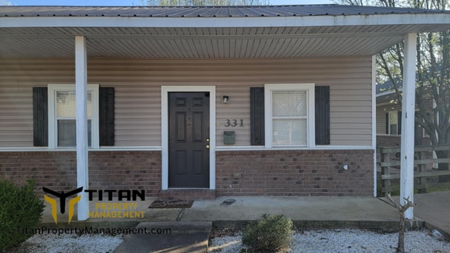 Photo - 1bed/1bath apartment Unidad 331 E Narroway St