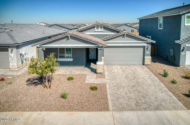 Building Photo - 5546 W Stargazer Pl Rental