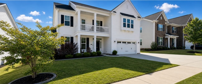 Building Photo - Spacious Living in Greenville