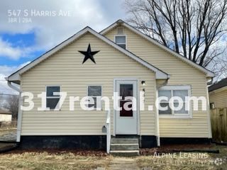 Building Photo - West Indy 3BR House ready to Lease!